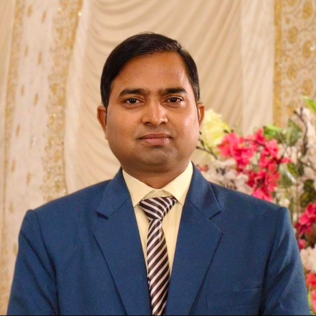 Swami Nath Arya